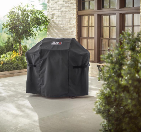 Weber Spirit 200 & Spirit II 200 Series Grill Cover