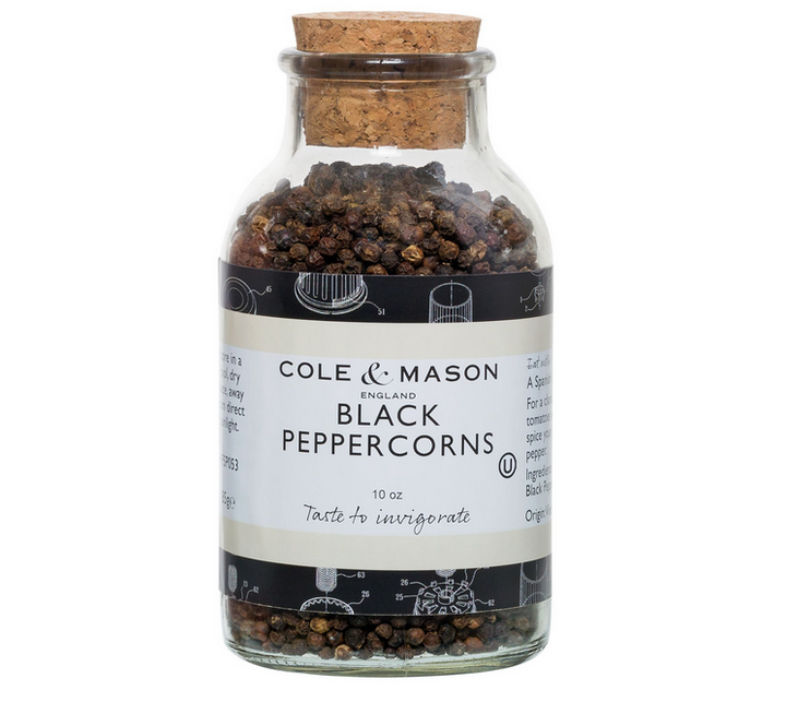 Cole & Mason - Peppercorn Refill