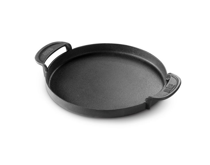 Weber Griddle