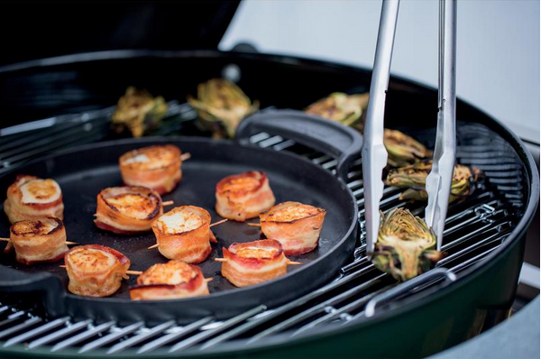 Weber Griddle