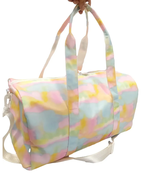 TRVL Design - Weekender Duffel Bag