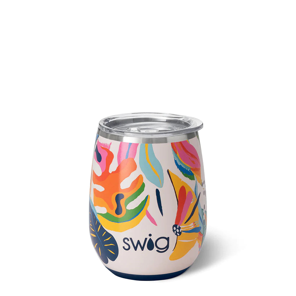 Swig Life - Tumbler - Caliente – Sunset & Co.