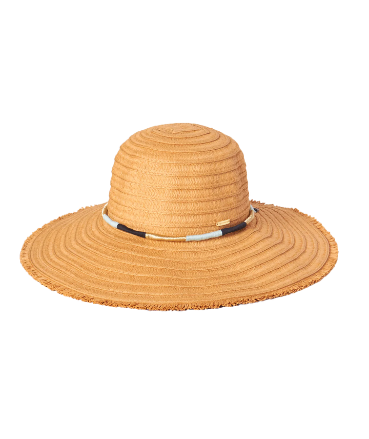 Kata Wide Brim - Natural