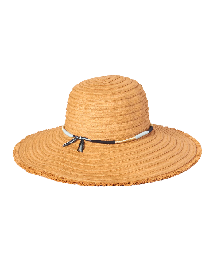 Kata Wide Brim - Natural