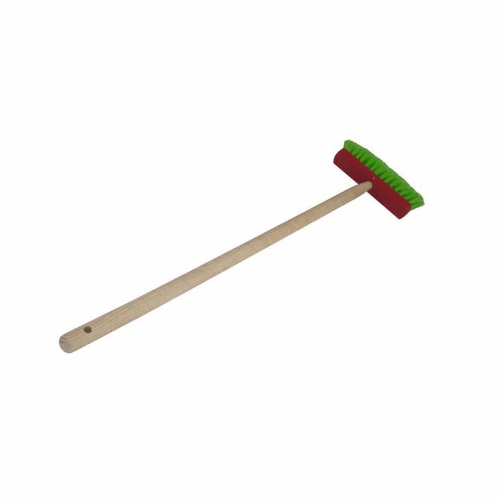 Kid's Push Broom