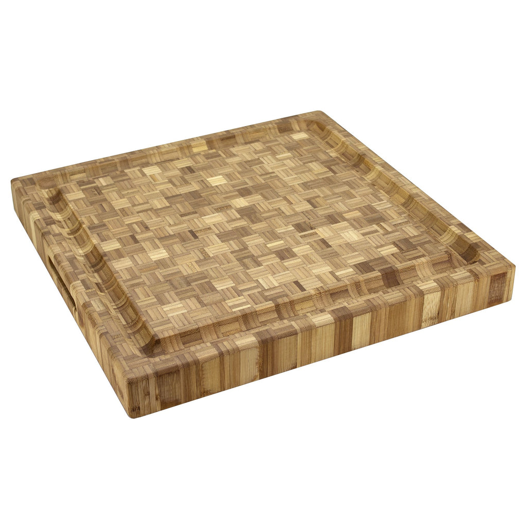 Traeger Magnetic Bamboo Cutting Board