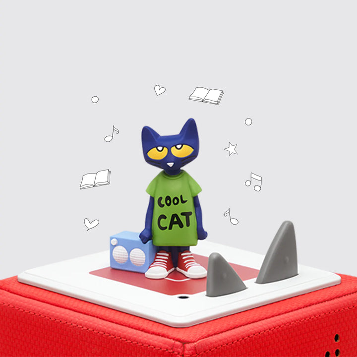 Tonies - Pete The Cat