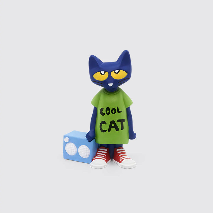 Tonies - Pete The Cat