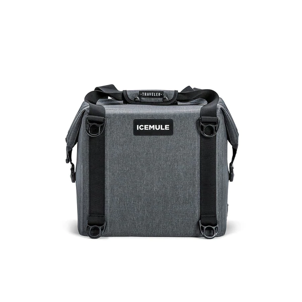 IceMule - Traveler Cooler - 25L