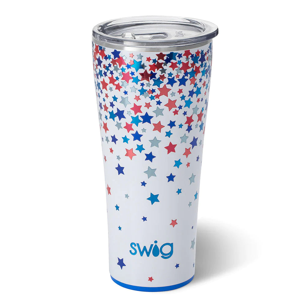 Swig 22 oz Travel Mug Caliente