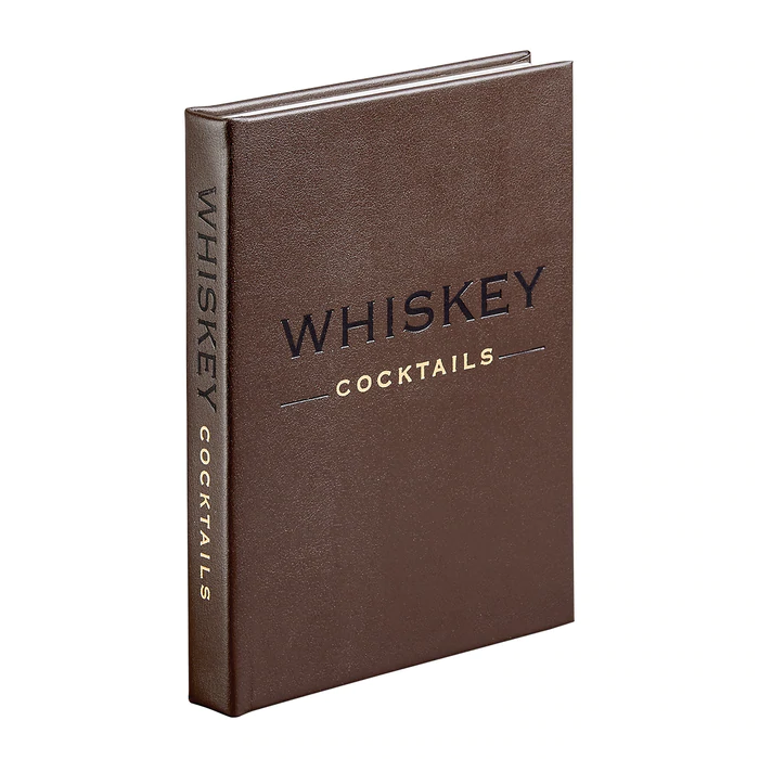 Whiskey Cocktails