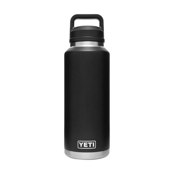 YETI Yonder 1 L Clear BPA Free Water Bottle - Ace Hardware