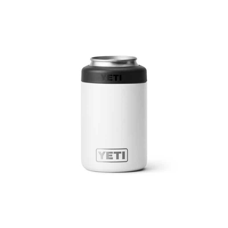 Personalized YETI Rambler 12 oz Colster Slim - Duracoat