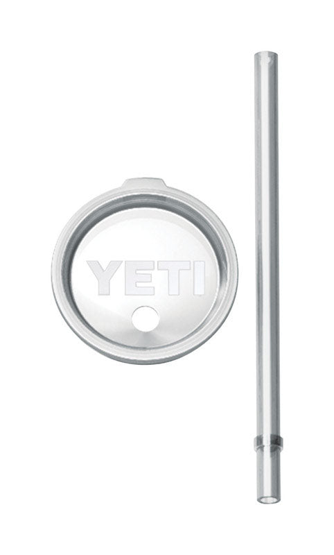 Yeti Rambler Tumbler Straw Lid 30oz