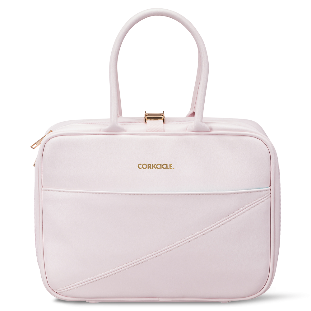 Corkcicle Purse Lunch Box – Mino's Gifts