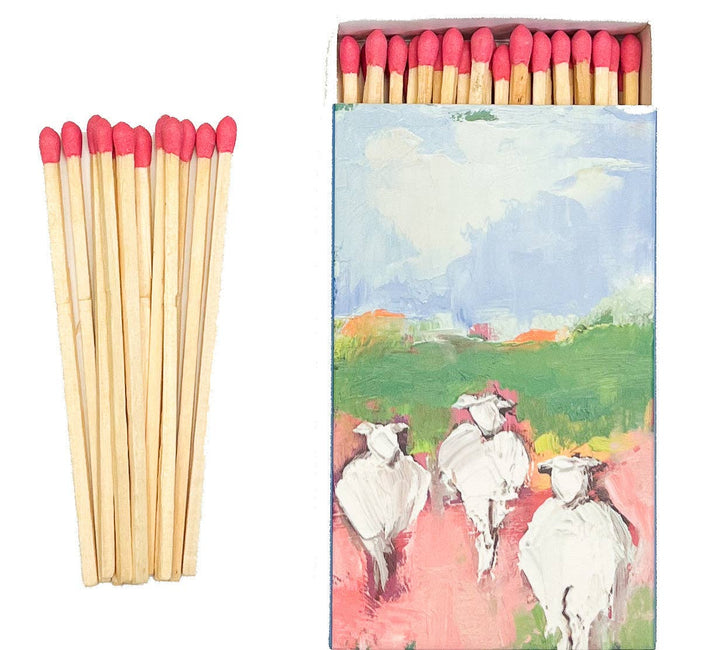 Anne Neilson Home - Decorative Matches