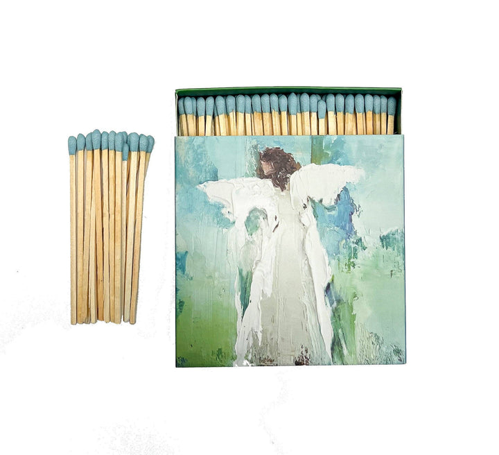 Anne Neilson Home - Decorative Matches