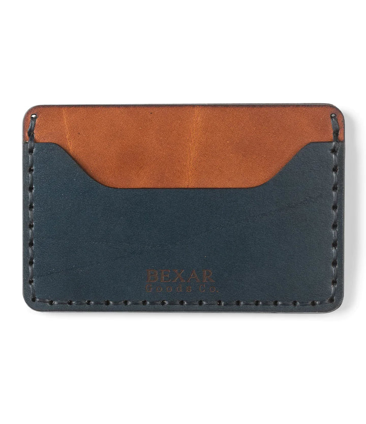 Bexar Goods - Slim Wallet