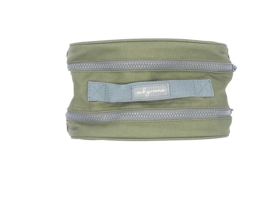 MB Greene - Oyster Collection Dopp Kit