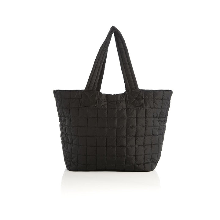 Shiraleah - Ezra Quilted Tote