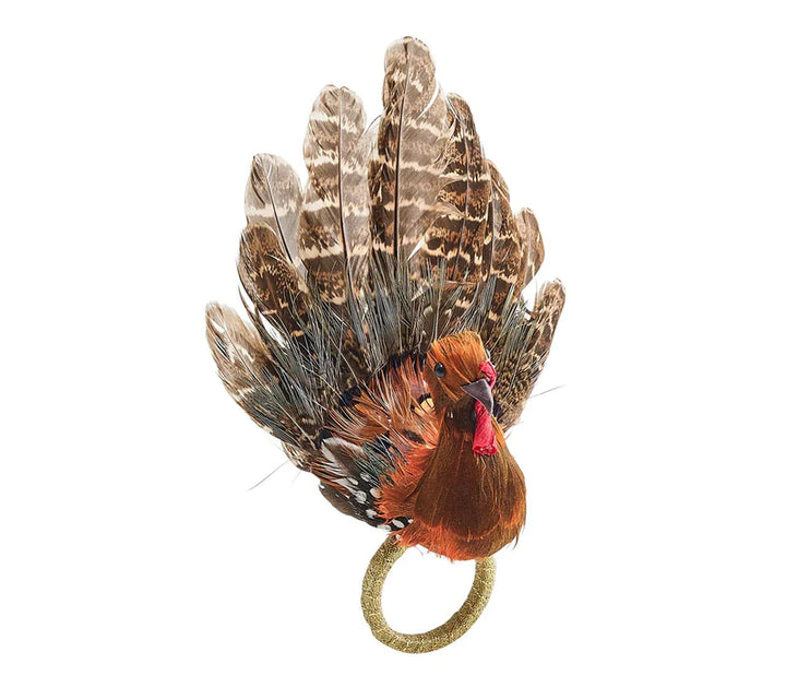 Kim Seybert - Gobble Napkin Ring