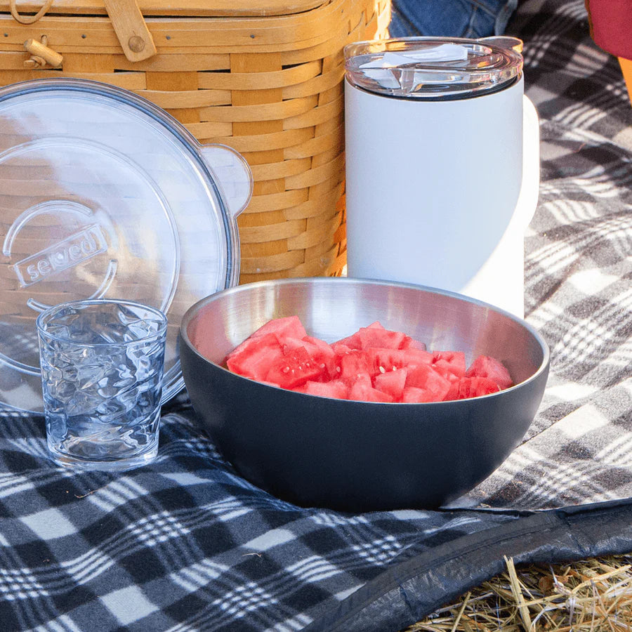 Served - Large Serving Bowl