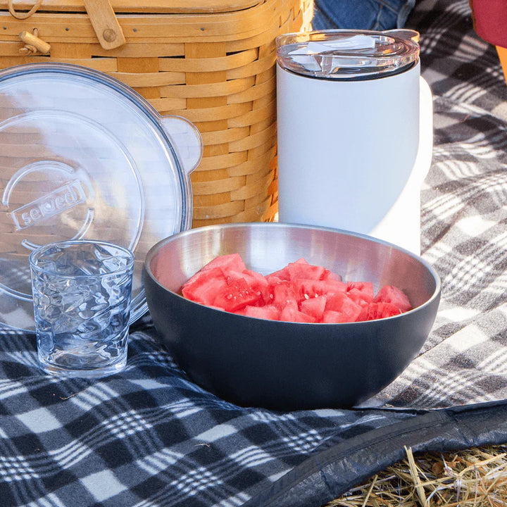 Served - Large Serving Bowl