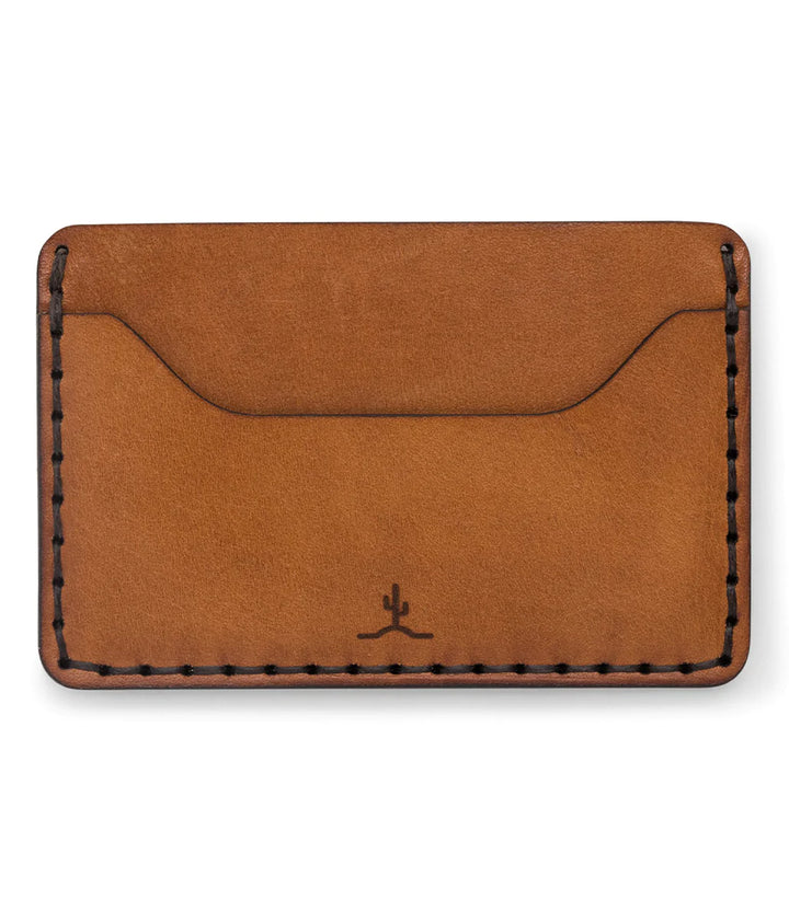 Bexar Goods - Slim Wallet