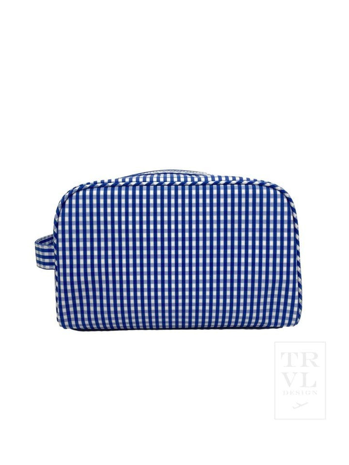 TRVL Design - Stowaway Toiletry Bag