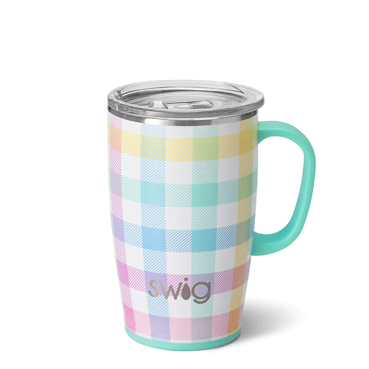 Swig Life - Travel Mug