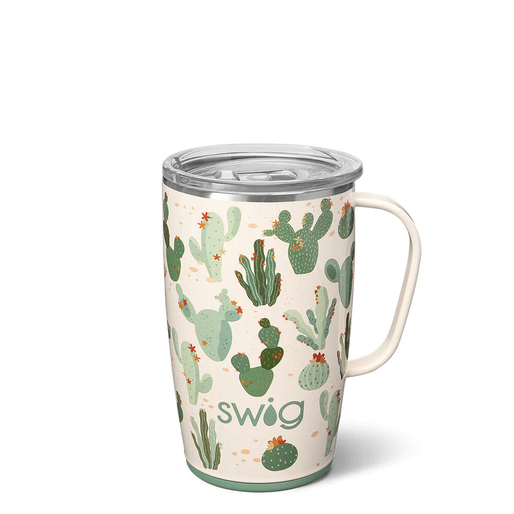 Swig Life - Travel Mug