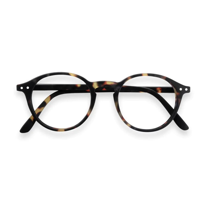 IZIPIZI - Reading Glasses - D Tortoise